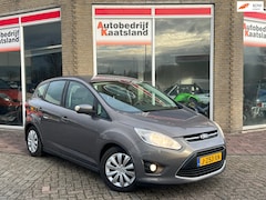 Ford C-Max - 1.0 Lease Titanium - Clima - Cruise - APK: 11-2026 - 2013