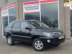 Kia Sportage - 2.0 CVVT X-ecutive - Clima - Cruise