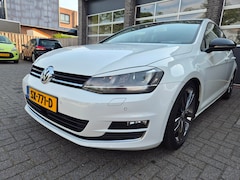 Volkswagen Golf - 1.4 TSI ACT Highline