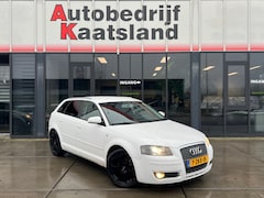 Audi A3 Sportback - 1.4 TFSI Ambition Business Edition - ALLEEN EXPORT - Clima - Cruise