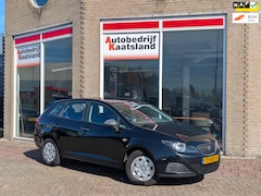 SEAT Ibiza ST - 1.2 Club - Clima - Cruise - Nieuwe Apk
