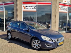 Volvo V60 - 1.6 D2 Kinetic Automaat - Navi - Clima - 2013