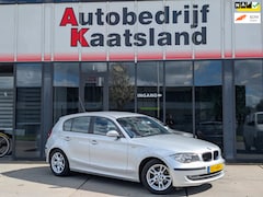 BMW 1-serie - 116i Business Line - Lees omschrijving