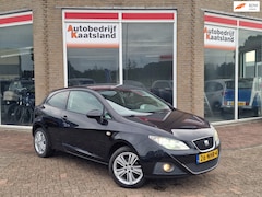 SEAT Ibiza SC - 1.4 Good Stuff - Airco - Cruise - LMV