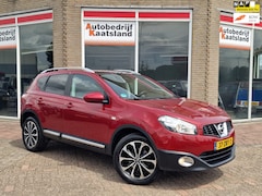 Nissan Qashqai - 2.0 Connect Edition - Pano - Cruise - Clima