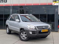 Kia Sportage - 2.0 CRDi Executive - Cruise - Trekhaak - Clima