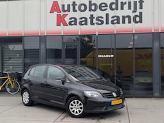 Volkswagen Golf Plus - 1.6 FSI Turijn - Ketting Probleem - Trekhaak - Clima - Cruise