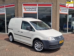 Volkswagen Caddy - 2.0 SDI - Schuifdeur - Nieuwe distributie