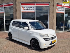 Daihatsu Materia - 1.5 Soul - Airco