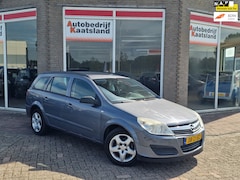 Opel Astra Wagon - 1.6 Business - KOPPELING SLECHT