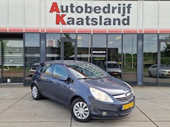 Opel Corsa - 1.3 CDTi Business - Airco - Electr Ramen
