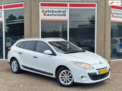 Renault Mégane Estate - 1.5 dCi Expression - Airco - Cruise
