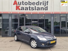 Citroën C4 - 1.6 VTi Anniversaire - Clima - Cruise