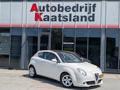 Alfa Romeo MiTo - 1.3 JTDm ECO Essential - Leer - Clima - Cruise