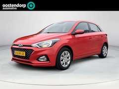 Hyundai i20 - 1.0 T-GDI Comfort | Climate Control | Navigatie | Achteruitrijcamera | Parkeersensoren Ach