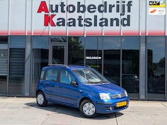 Fiat Panda - 1.2 Dynamic - Airco - Electr Ramen