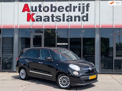 Fiat 500 L Living - 0.9 TwinAir Lounge 7 PERSOONS - Airco
