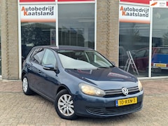 Volkswagen Golf - 1.2 TSI Comfortline BlueMotion - Clima - Cruise - 2011
