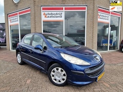 Peugeot 207 - 1.4 XR - Airco - Electr Ramen - NIEUWE APK