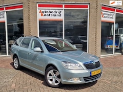 Skoda Octavia Combi - 1.2 TSI Ambition Business Line - Navi - Clima - Cruise