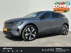 Renault Mégane E-Tech - EV60 Optimum Charge Techno / SOH 94, 64% / Navigatie / Stoel-/Stuurverwarming / Cruise Con