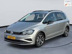 Volkswagen Golf Sportsvan - 1.5 TSI ACT Highline|Adaptivecruise|Carplay|Stoelverw|