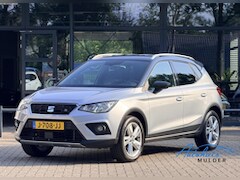 SEAT Arona - 1.5 TSI EVO FR Business Intense Plus | Stoelverwarming | Led | Navi | Camera | 4-Cilinder