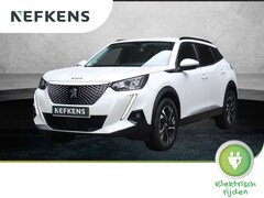 Peugeot e-2008 - SUV Allure Pack 50kWh 136pk | ACCU 92% | Stoelverwarming | Achteruitrijcamera