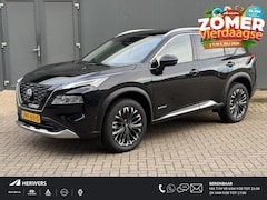 Nissan X-Trail - 1.5 e-4orce Tekna 4WD / Gratis Vaste Trekhaak 1800kg Trekgewicht / Apple Carplay / Android