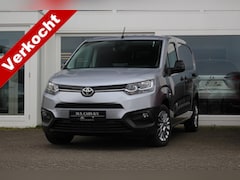 Toyota ProAce City - 1.5 D-4D Lang I Live Long I Applecarplay I Fabrieksgarantie