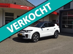 Citroën C3 Aircross - 1.2 Hybrid 145pk Max