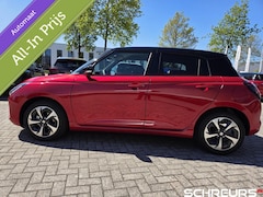Suzuki Swift - 1.2 Style Smart Hybrid|Automaat|Rijklaar prijs|