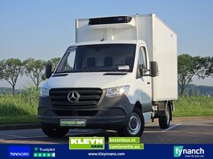 Mercedes-Benz Sprinter - 314 BI-TEMP FRIGO Mbux