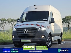 Mercedes-Benz Sprinter - 316 L2H2 Automaat LED