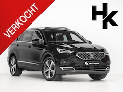 SEAT Tarraco - 1.4 TSI e-Hybrid PHEV Xcellence Pano Leer Trekhaak ACC