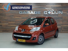 Peugeot 107 - 1.0-12V Sublime | AIRCO | AUX |