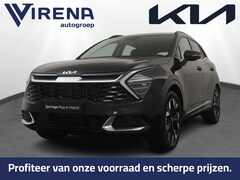 Kia Sportage - 1.6 T-GDi PHEV DynamicPlusLine - Automaat - Stoelverwarming/Stuurwielverwarming Panorama d