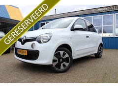 Renault Twingo - Life '' White Pearl "