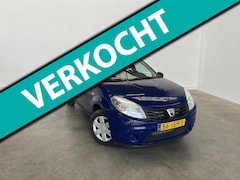 Dacia Sandero - 1.2 Ambiance|AIRCO|1E EIG.|NAP|INRUIL & LEASE MOGELIJK