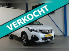 Peugeot 3008 - 1.6 e-THP Blue Lease Premium Automaat - N.A.P. Airco, Cruise, PDC, Virtual display, Camera