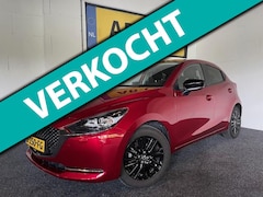 Mazda 2 - 2 1.5 Skyactiv-G Sportive