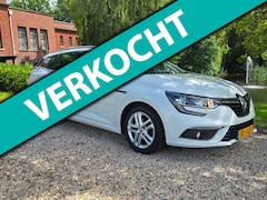 Renault Mégane Estate - 1.2 TCe Zen AIRCO/cruise