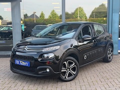 Citroën C3 - 1.2 PureTech Feel Airco Navi Cruise Camera