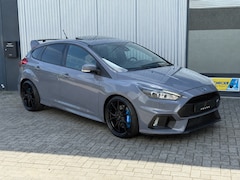 Ford Focus - 2.3 RS |KEYLESS|DAKRAAM|SONY|CARPLAY