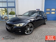 BMW 3-serie Touring - 320i M Sport Edition