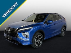 Mitsubishi Eclipse Cross - PHEV 2.4 Executive