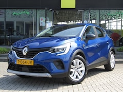 Renault Captur - E-Tech Hybrid 145pk Aut Evolution