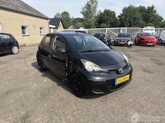 Toyota Aygo - 1.0-12V Access