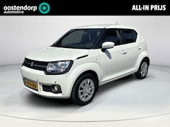 Suzuki Ignis - 1.2 Select *PARKEERSENSOREN/ PARKEERCAMERA/ TREKHAAK