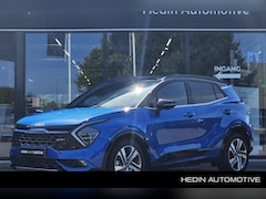 Kia Sportage - 1.6 T-GDi Hybrid GT-PlusLine | Panoramadak | Leder | Harman Kardon | Stoel- en stuurverwar